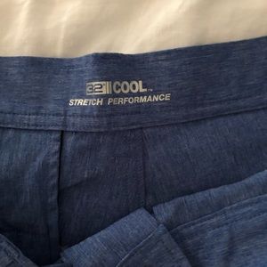 32 degrees men’s shorts